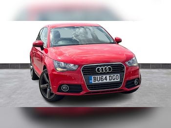 Used Audi A1 2014 for sale - 79124865: Photo