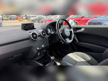 Used Audi A1 2014 for sale - 79124865: Photo