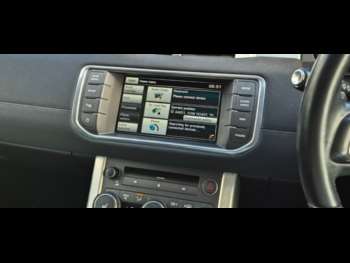 Used Land Rover Range Rover Evoque 2014 for sale - 73001621: Photo