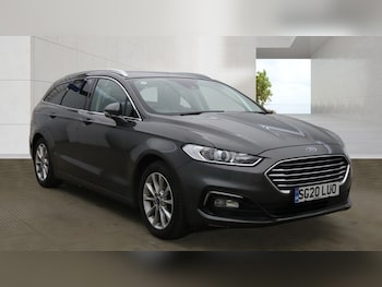 Used Ford Mondeo 2020 for sale - 78916262: Photo