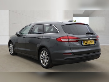 Used Ford Mondeo 2020 for sale - 78916262: Photo