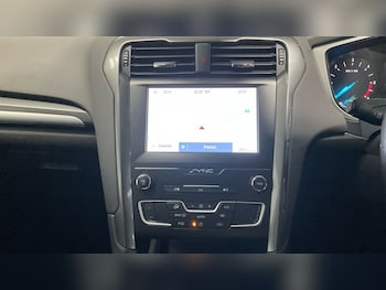 Used Ford Mondeo 2020 for sale - 78916262: Photo