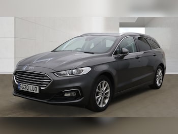 Used Ford Mondeo 2020 for sale - 78916262: Photo