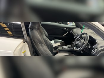 Used Audi TT 2016 for sale - 78903796: Photo