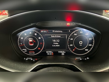 Used Audi TT 2016 for sale - 78903796: Photo