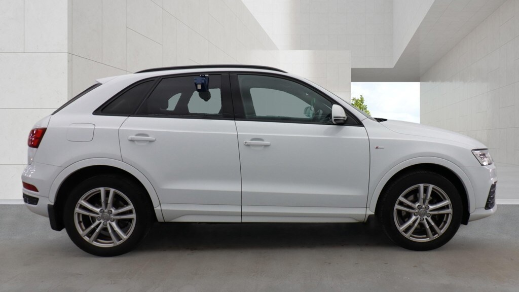 Used Audi Q3 2015 for sale - 78067315: Photo 5