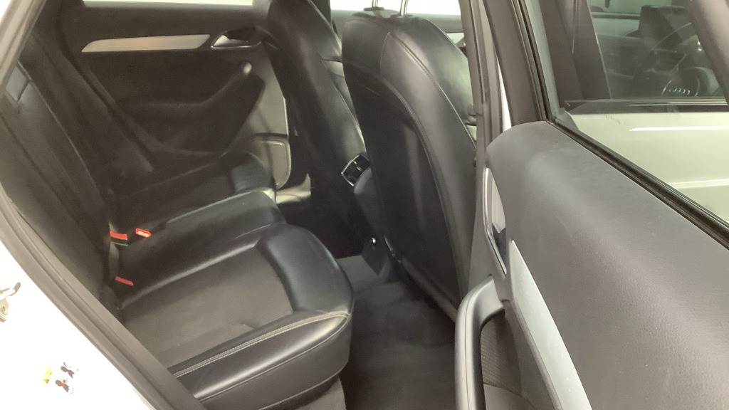 Used Audi Q3 2015 for sale - 78067315: Photo 7