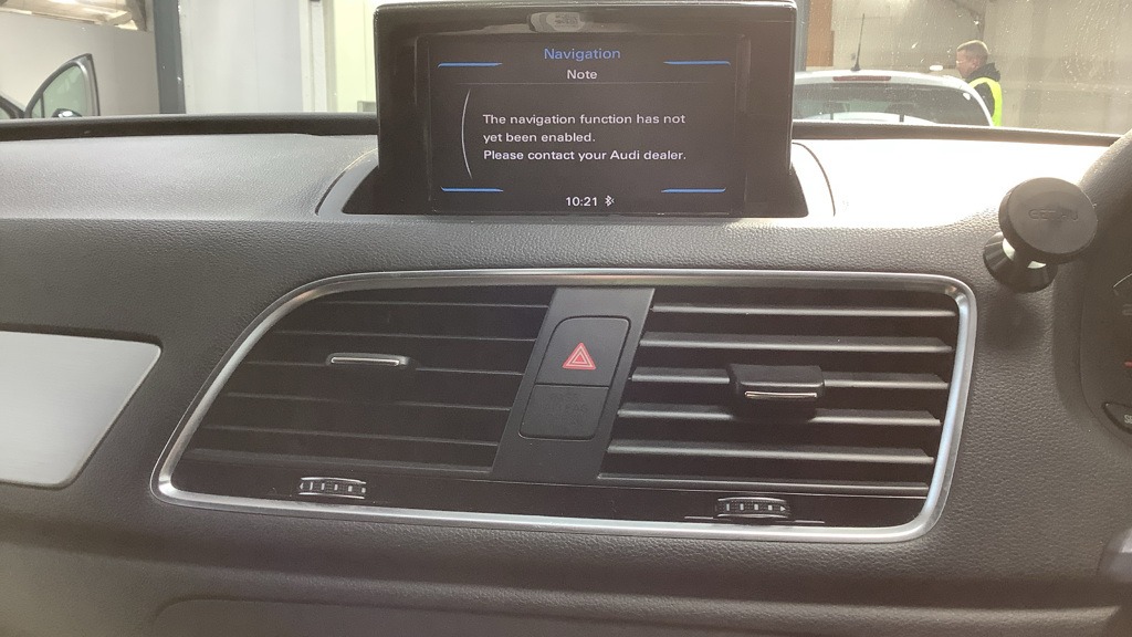 Used Audi Q3 2015 for sale - 78067315: Photo 9