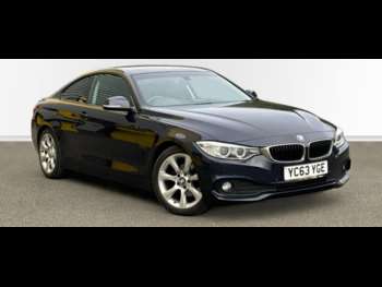 2013 (63) - 420d SE 2dr ++ LEATHER / SAT NAV / ULEZ / DAB / BLUETOOTH ++