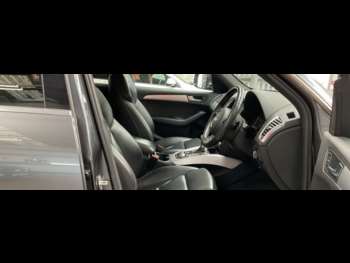 Used Audi Q5 2015 for sale - 75043715: Photo