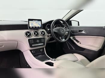Used Mercedes-Benz A-Class 2016 for sale - 79638927: Photo