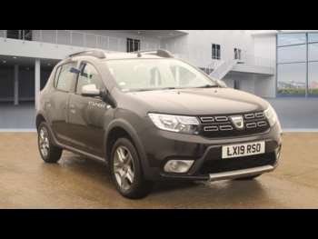 2019 (19) - 0.9 TCe Comfort 5dr + ULEZ / 1 OWNER / 3 SERVICES / SAT NAV / DAB