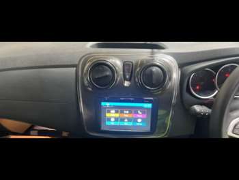 Used Dacia Sandero Stepway 2019 for sale - 75005496: Photo