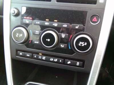 Used Land Rover Discovery Sport 2016 for sale - 76273434: Photo 11