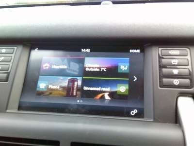 Used Land Rover Discovery Sport 2016 for sale - 76273434: Photo 12