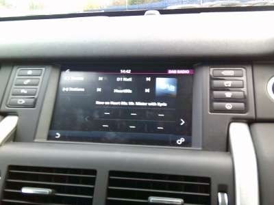 Used Land Rover Discovery Sport 2016 for sale - 76273434: Photo 13