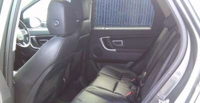 Used Land Rover Discovery Sport 2016 for sale - 76273434: Photo 18