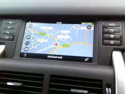 Used Land Rover Discovery Sport 2016 for sale - 76273434: Photo 3