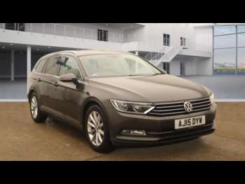 2015 (15) - 2.0 TDI SE Business 5dr + SAT NAV / 20 TAX / ULEZ / DAB / BLUETOOTH