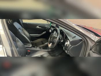 Used Mercedes-Benz A-Class 2017 for sale - 79504034: Photo