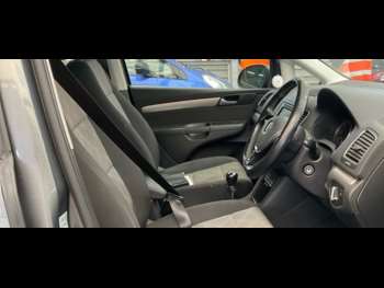 Used Volkswagen Sharan 2016 for sale - 74718778: Photo