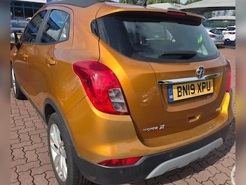 Used Vauxhall Mokka X 2019 for sale - 78973517: Photo