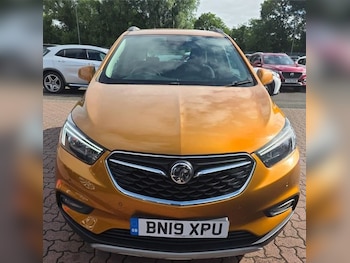 Used Vauxhall Mokka X 2019 for sale - 78973517: Photo