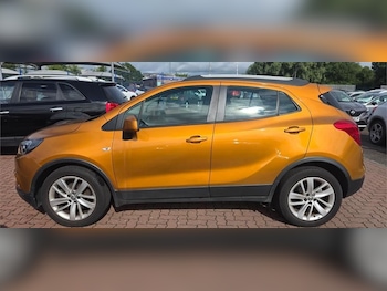 Used Vauxhall Mokka X 2019 for sale - 78973517: Photo