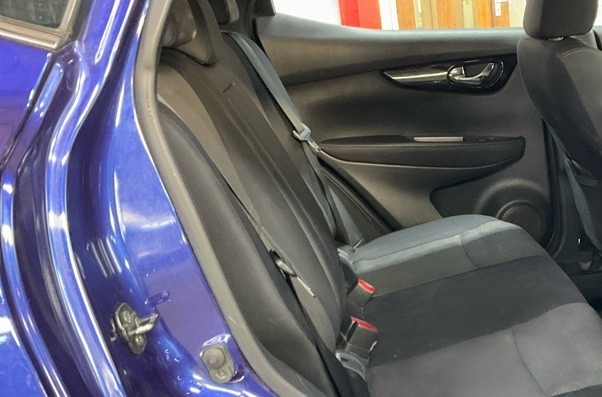 Used Nissan Qashqai 2016 for sale - 77688630: Photo 10