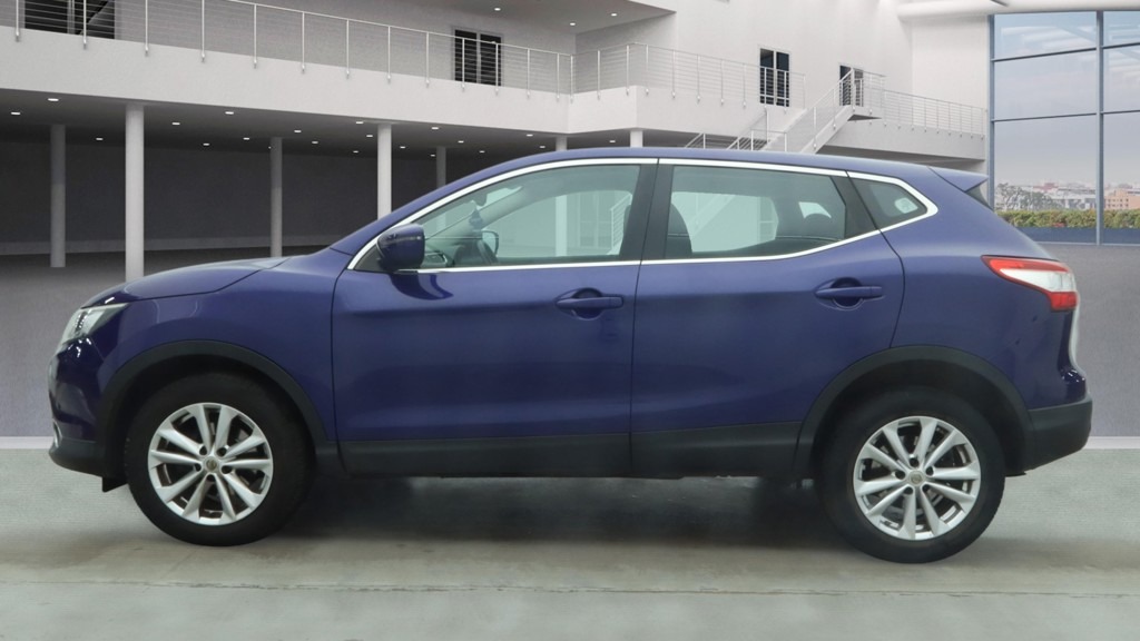 Used Nissan Qashqai 2016 for sale - 77688630: Photo 6
