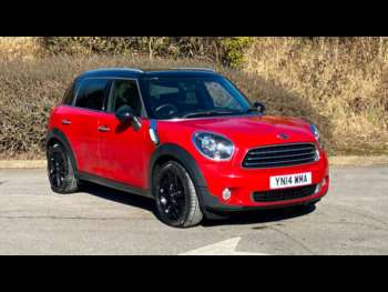 2014 (14) - 1.6 Cooper D 5dr + CHILI PACK / 35 TAX / DAB / 9 SERVICES
