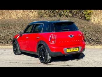 Used MINI Countryman 2014 for sale - 74911327: Photo