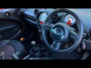 Used MINI Countryman 2014 for sale - 74911327: Photo