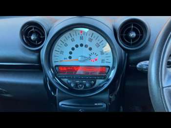 Used MINI Countryman 2014 for sale - 74911327: Photo