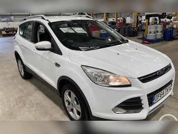 Used Ford Kuga 2015 for sale - 79392106: Photo