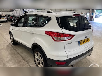Used Ford Kuga 2015 for sale - 79392106: Photo