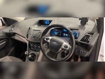 Used Ford Kuga 2015 for sale - 79392106: Photo