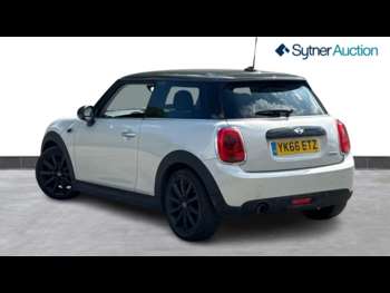 Used MINI Hatch 2016 for sale - 75238976: Photo