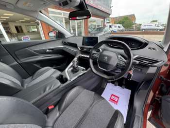 Used Peugeot 3008 2017 for sale - 75285703: Photo