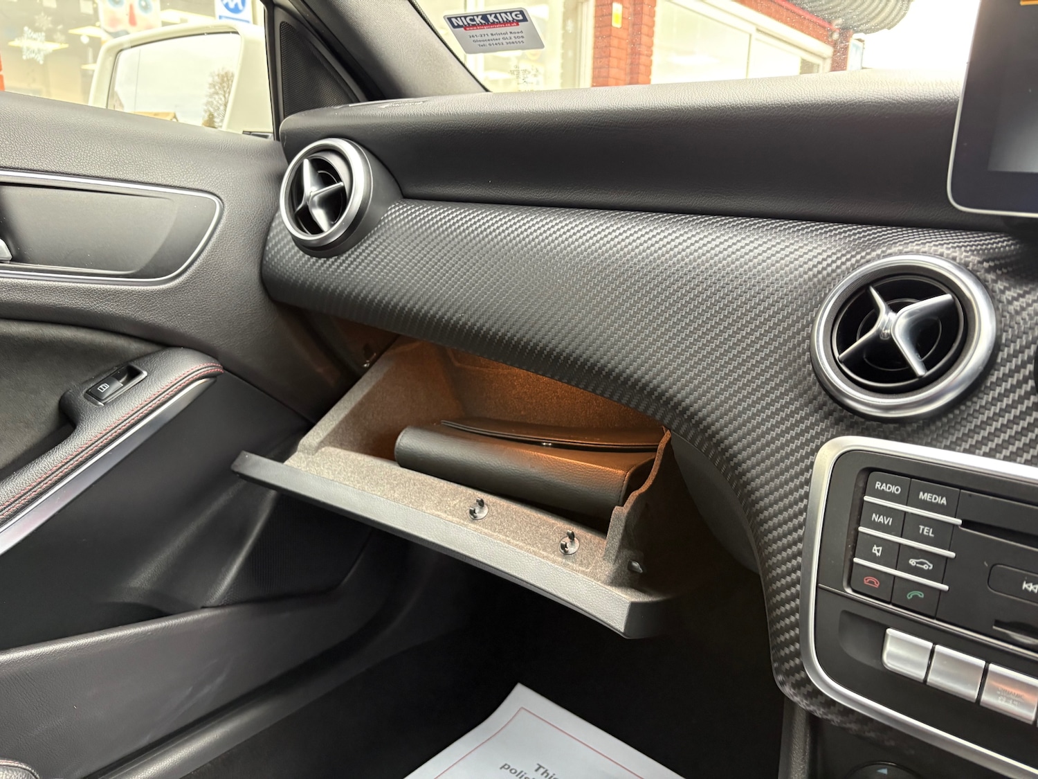 Used Mercedes-Benz A-Class 2017 for sale - 76662903: Photo 22