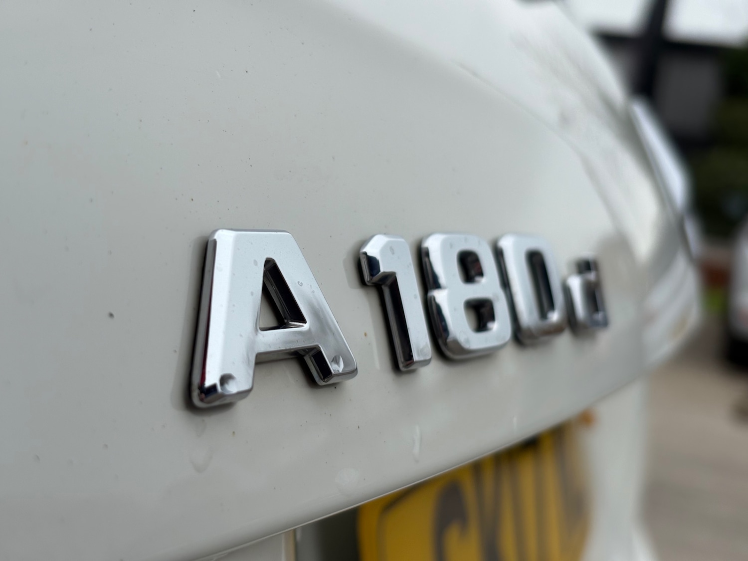 Used Mercedes-Benz A-Class 2017 for sale - 76662903: Photo 28