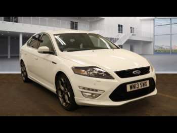 2013 (13) - Ford Mondeo