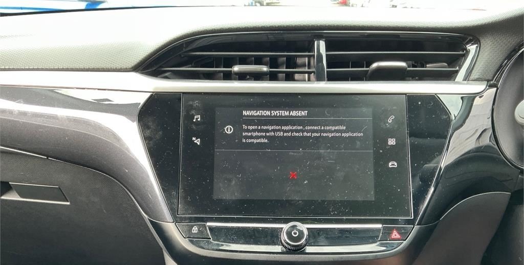 Used Vauxhall Corsa 2021 for sale - 78122552: Photo 4