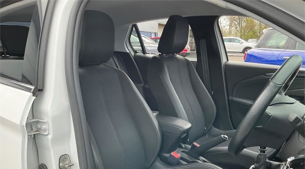 Used Vauxhall Corsa 2021 for sale - 78122552: Photo 8