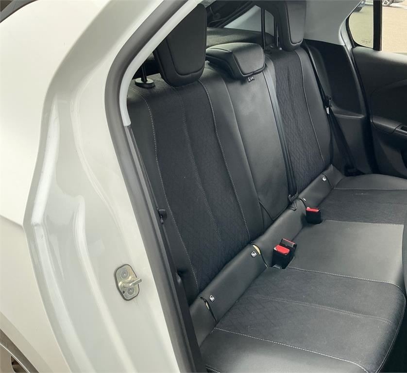 Used Vauxhall Corsa 2021 for sale - 78122552: Photo 9