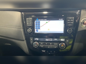 Used Nissan X-Trail 2017 for sale - 76101172: Photo 4