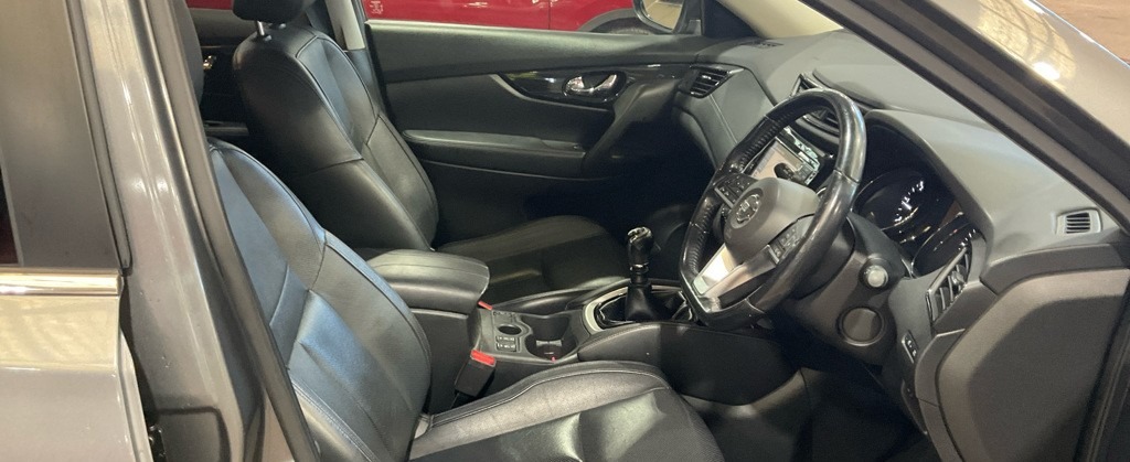 Used Nissan X-Trail 2017 for sale - 76101172: Photo 9