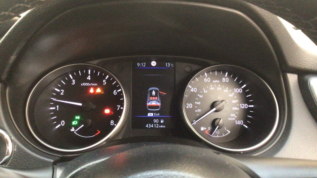 Used Nissan Qashqai 2021 for sale - 76274258: Photo 10