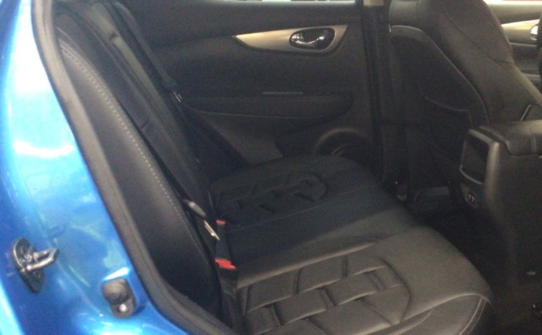 Used Nissan Qashqai 2021 for sale - 76274258: Photo 11