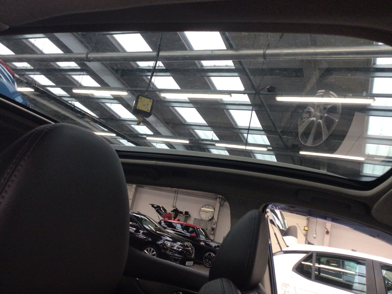 Used Nissan Qashqai 2021 for sale - 76274258: Photo 3